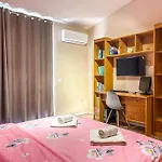Suncrest Haven I20 Апартаменты *