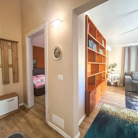 Suncrest Haven I20 * Durrës