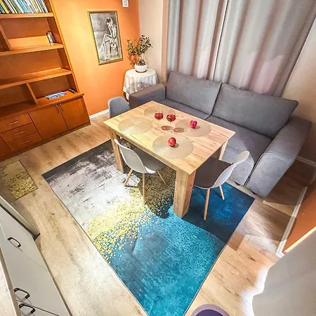 Lägenhet Suncrest Haven I20
