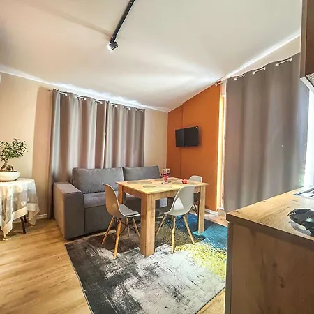 Suncrest Haven I20 Lägenhet