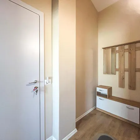 Suncrest Haven I20 Lägenhet Durrës