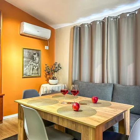 Suncrest Haven I20 Lägenhet