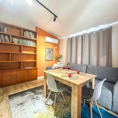 Lägenhet Suncrest Haven I20 Durrës