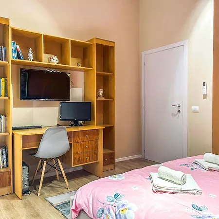Suncrest Haven I20 Lägenhet *
