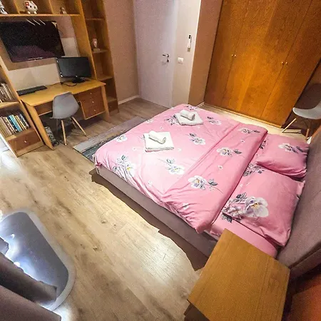 Lägenhet Suncrest Haven I20 Durrës
