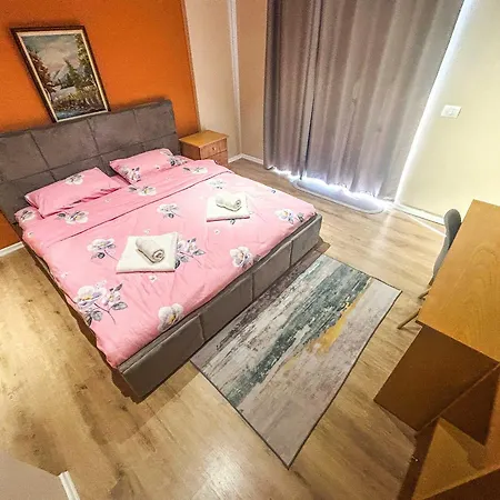 Suncrest Haven I20 Lägenhet