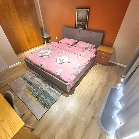 Suncrest Haven I20 Lägenhet