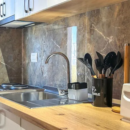 Suncrest Haven I20 Lägenhet Durrës