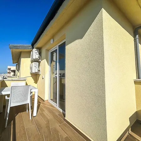Lägenhet Suncrest Haven I20 Durrës