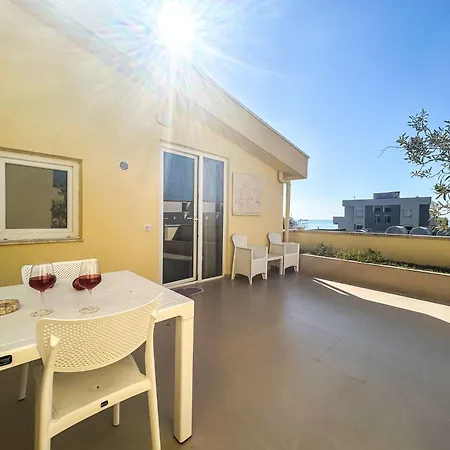 Suncrest Haven I20 Lägenhet