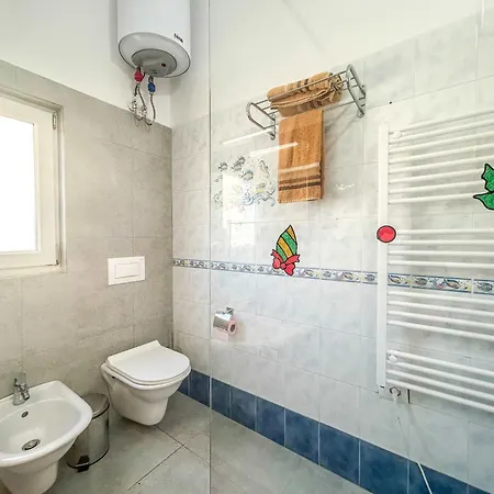 Suncrest Haven I20 * Durrës