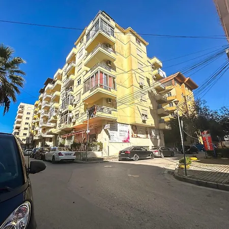 Suncrest Haven I20 Durrës
