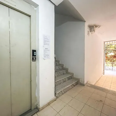 Suncrest Haven I20 Lägenhet Durrës