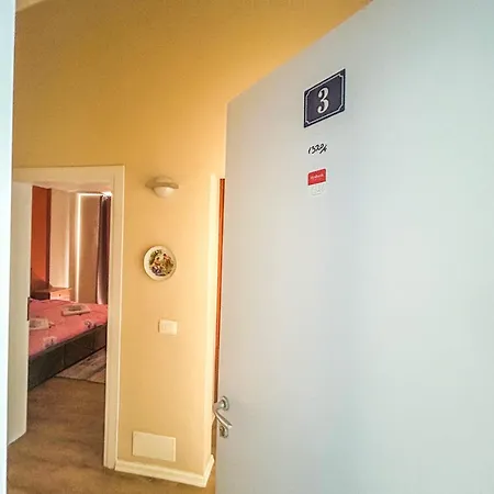 Lägenhet Suncrest Haven I20