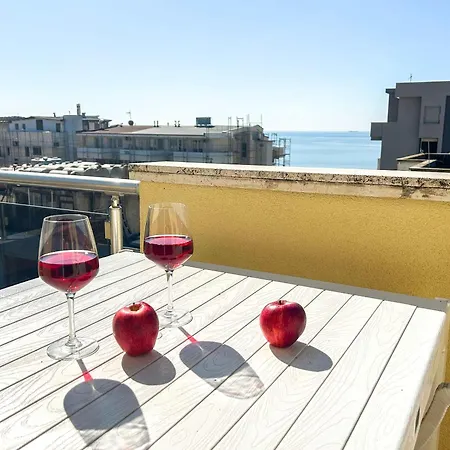Suncrest Haven I20 Durrës