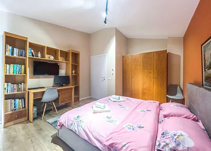 Suncrest Haven I20 * Durrës