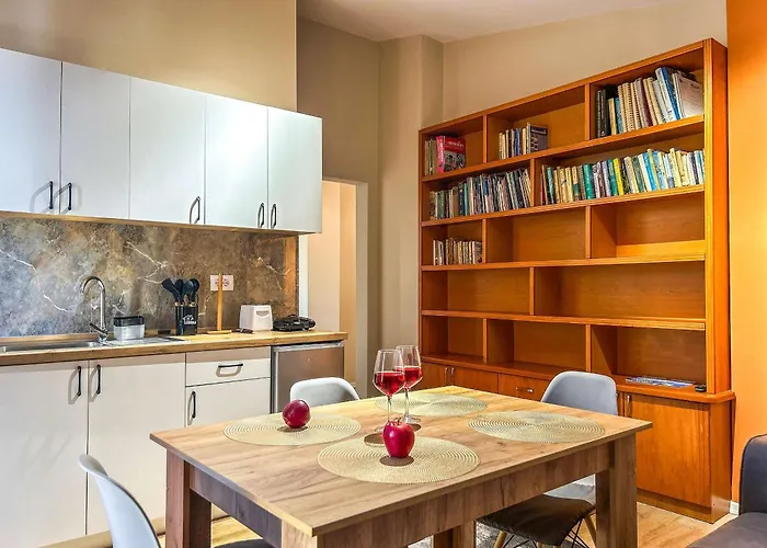 Suncrest Haven I20 * Durrës