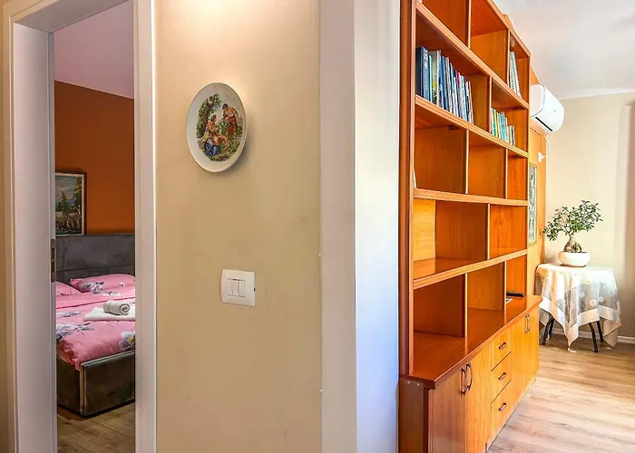 Suncrest Haven I20 * Durrës