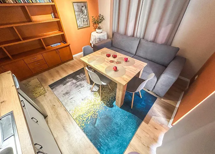 公寓 Suncrest Haven I20