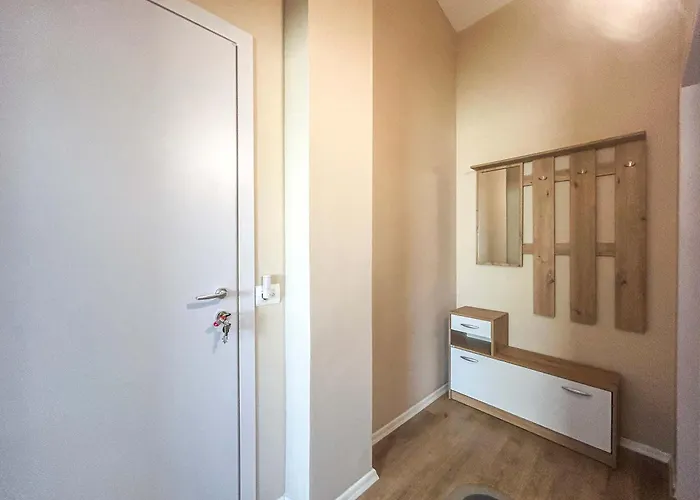 Suncrest Haven I20 شقة دراس