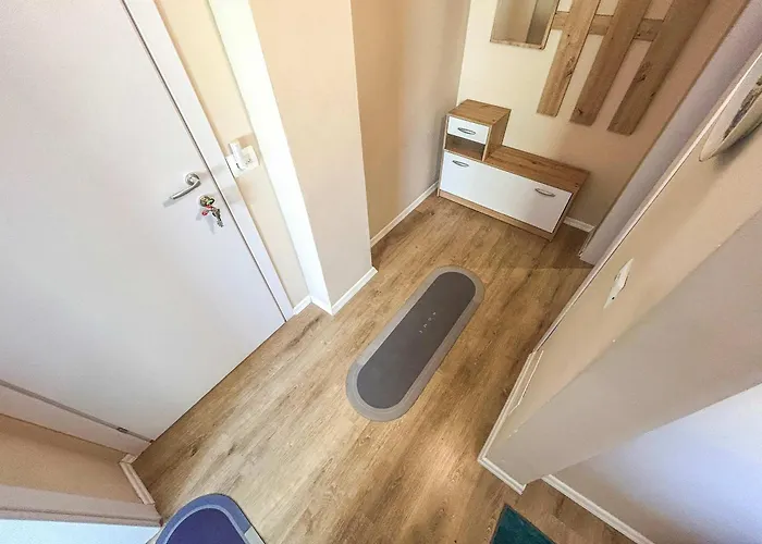 公寓 Suncrest Haven I20 Durrës