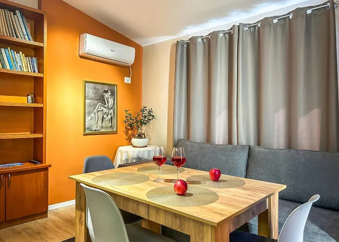 Suncrest Haven I20 شقة