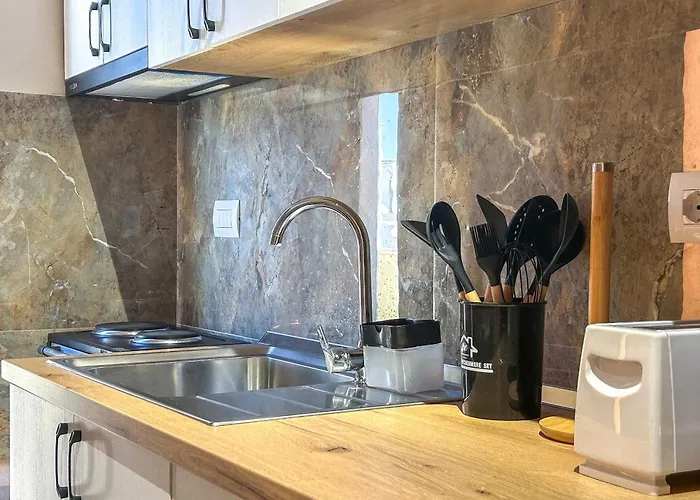 Suncrest Haven I20 شقة دراس