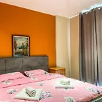 아파트 Suncrest Haven I20 Durrës