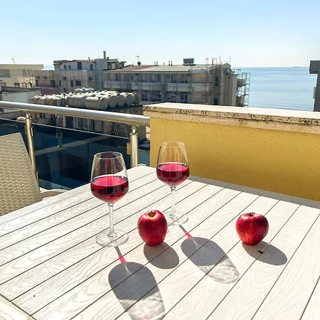 Διαμέρισμα Suncrest Haven I20 *