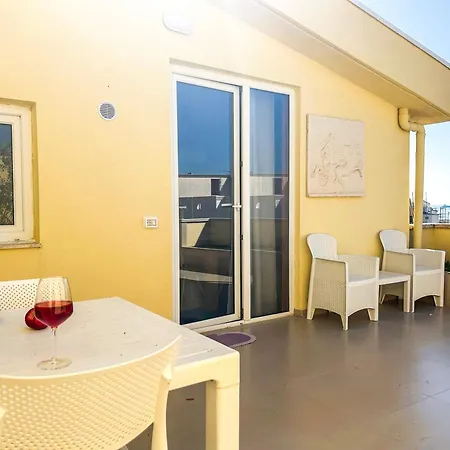 Διαμέρισμα Suncrest Haven I20 Δυρράχιο