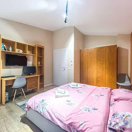 Suncrest Haven I20 * Δυρράχιο