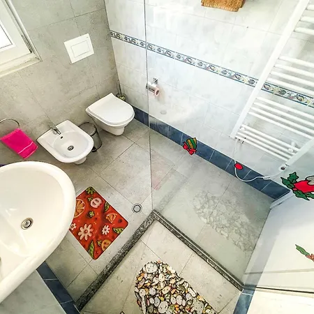 Appartement Suncrest Haven I20 Durrës