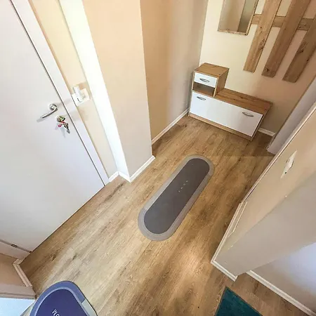 Apartmán Suncrest Haven I20 Durrës