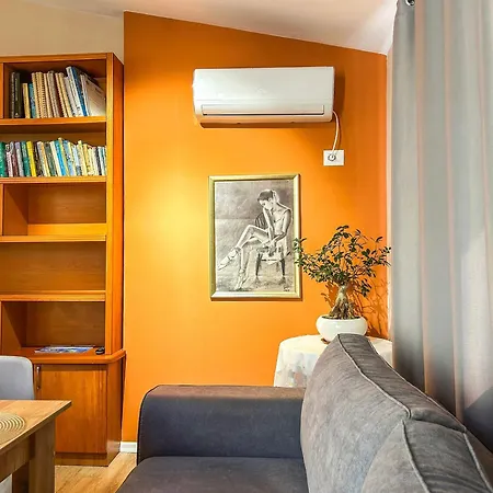 Apartmán Suncrest Haven I20 Durrës