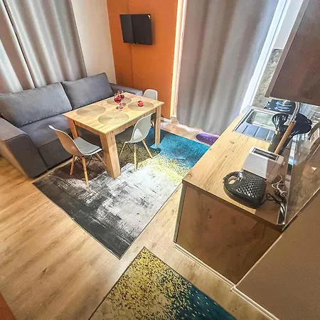 Suncrest Haven I20 Apartmán