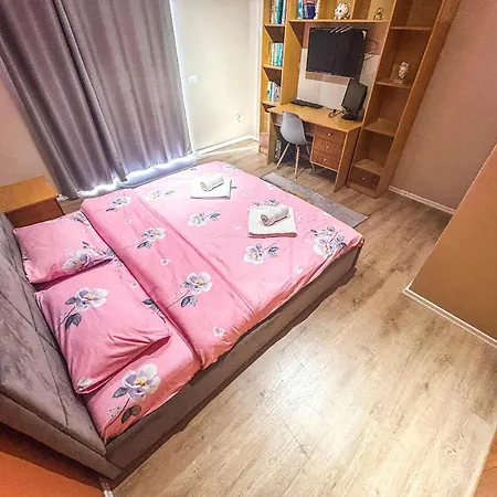 Apartmán Suncrest Haven I20 *