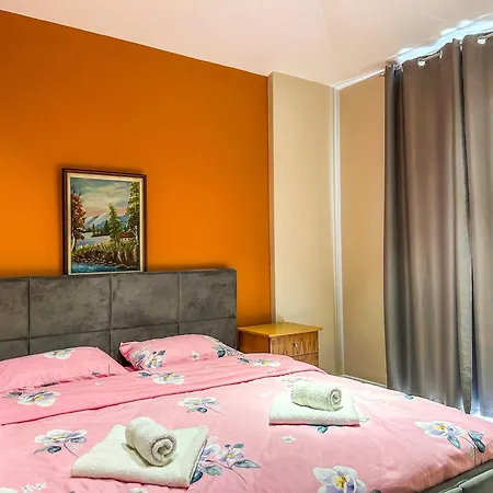 Διαμέρισμα Suncrest Haven I20 Δυρράχιο