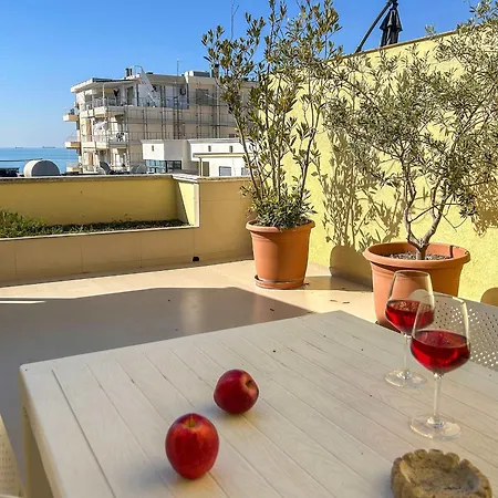 Suncrest Haven I20 Διαμέρισμα Δυρράχιο