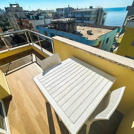 Διαμέρισμα Suncrest Haven I20