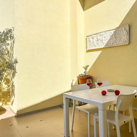 Διαμέρισμα Suncrest Haven I20 *