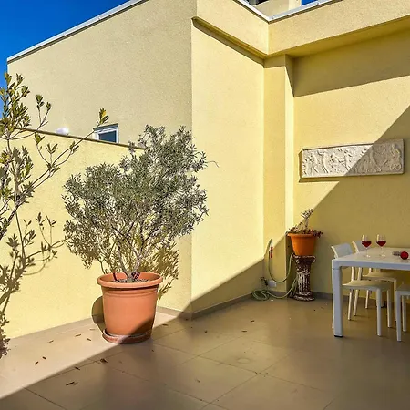 Suncrest Haven I20 Durrës