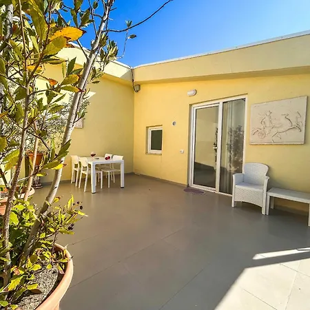 Suncrest Haven I20 *