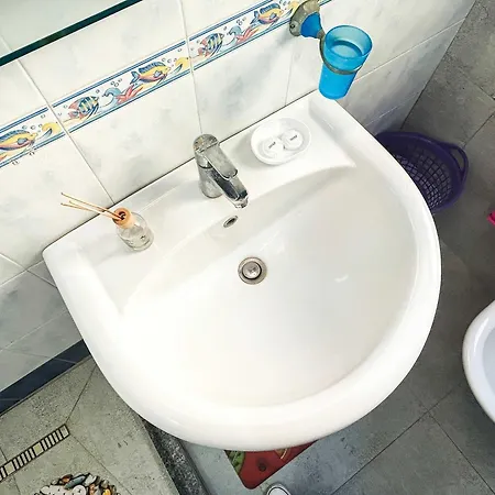 Suncrest Haven I20 Apartmán Durrës