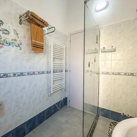 Suncrest Haven I20 Apartmán *