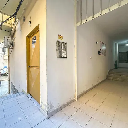 Apartmán Suncrest Haven I20 Durrës